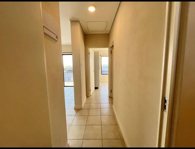 2 BEDROOM APARTMENT TO LET IN SHAKAS HEAD